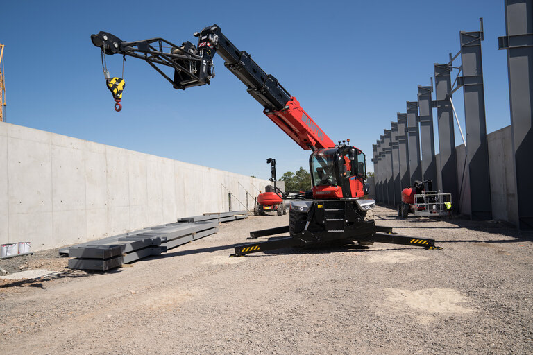 MRT2660E 700 VISION+